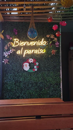 Opinii despre Coco Drink tiki bar în Chepén - Gastronomía y hostelería