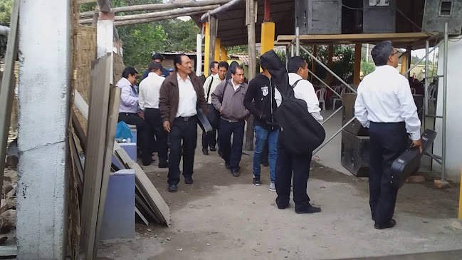 Recreo Campestre "La Campiña" el lobito - Caraz