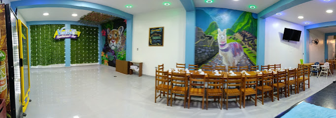 VALLECO - RESTAURANT