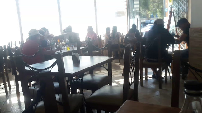 Opinii despre Tumbes Mar Pescados y Mariscos în San Borja - Gastronomía y hostelería