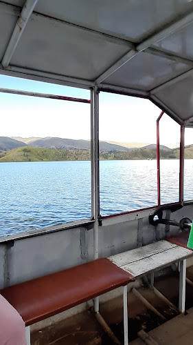 Comentarii opinii despre Restaurante Campestre "La Sirena De Oro"