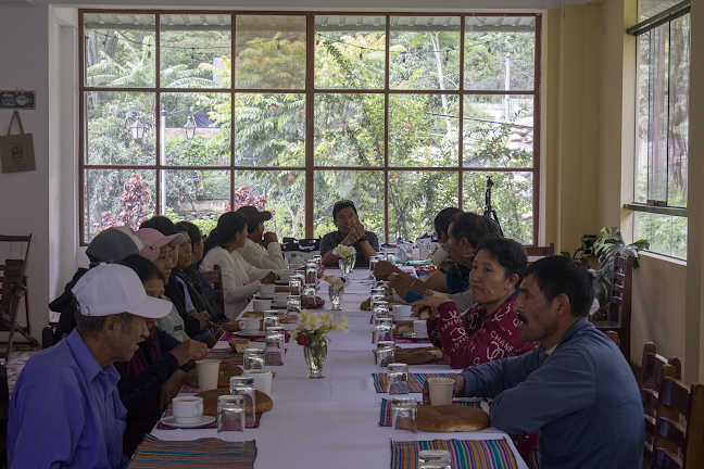 Café D´wasi Peruvian Coffee