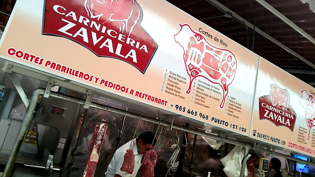 Opinii despre Mercado Lobaton în Lince - Gastronomía y hostelería