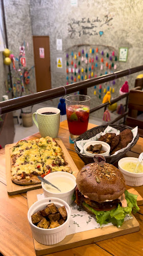 Opinii despre La Candicha Cafébar în Jesús María - Gastronomía y hostelería