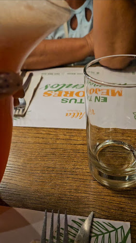 Comentarii opinii despre Villa Chicken