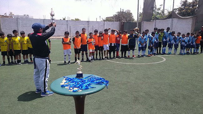 La Carcocha Restaurante