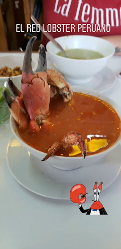 Opinii despre Cevicheria Mi Peru 1972 în Barranco - Gastronomía y hostelería