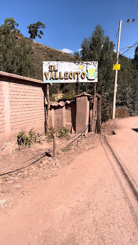 Comentarii opinii despre Restaurant El Vallecito