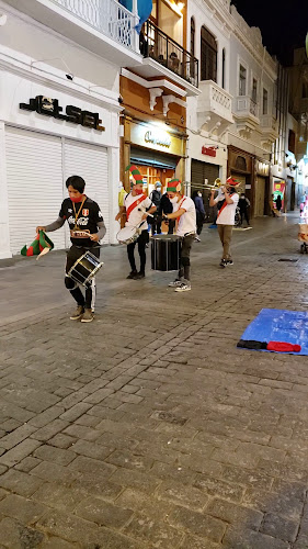 Mamut - Gastronomía y hostelería