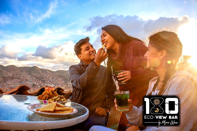 Comentarii opinii despre 180 Eco View Bar