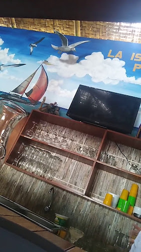 La isla del piuranito - Piura