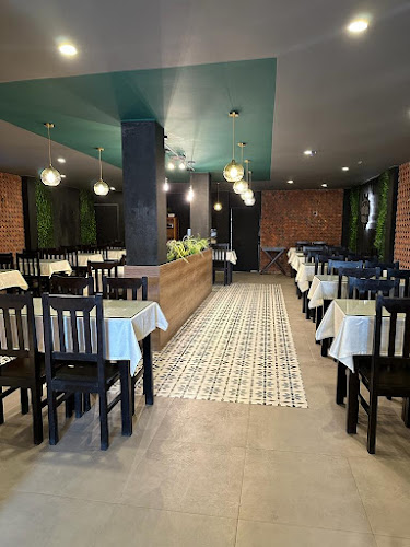 Roca Steak House Ica