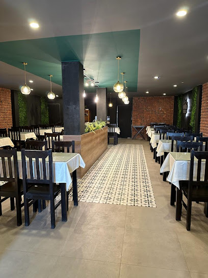 Roca Steak House Ica