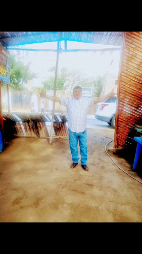 Restaurante D'Candela & Sabor - Lunahuaná