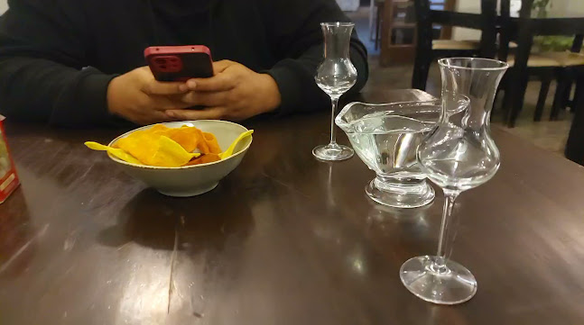 Opinii despre Sanchez Comida de Mar în San Vicente de Cañete - Gastronomía y hostelería