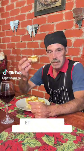 GOTINI PIZZA & GRILL - Gastronomía y hostelería