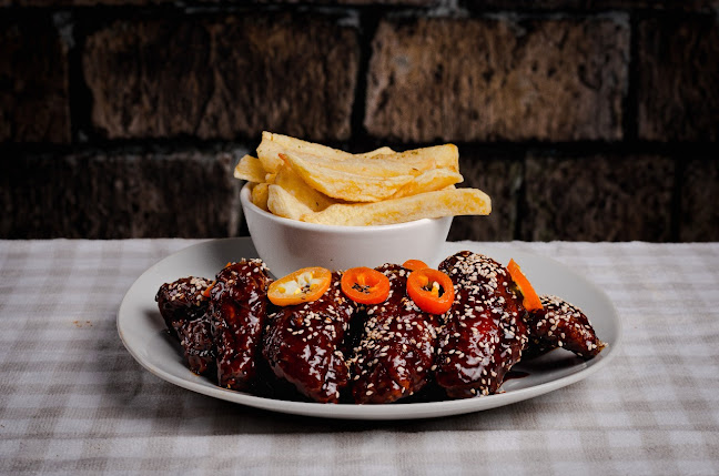 Opinii despre Roca Steak House Ica în Ica - Gastronomía y hostelería