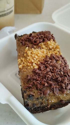 Opinii despre Starbucks - Mall Plaza în Trujillo - Gastronomía y hostelería