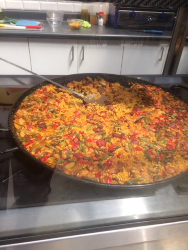 Opinii despre Mercado San Martín în Miraflores - Gastronomía y hostelería