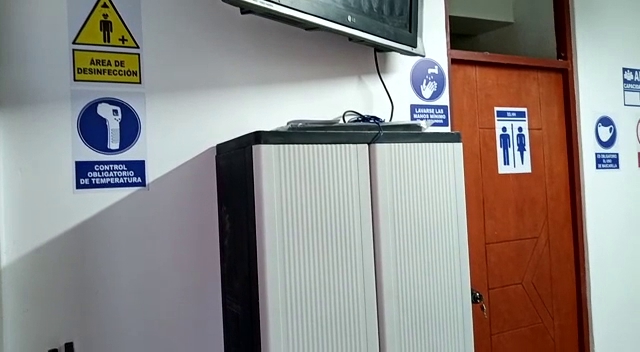 ENRICO Snack-Restaurant-Cevicheria - Ica