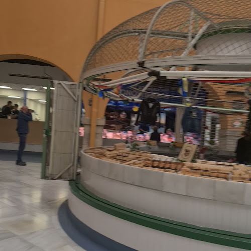 Opinii despre Mercado de Santo Domingo în Santo Domingo - Gastronomía y hostelería