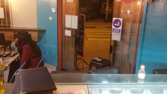 Opinii despre TOKYO MAKIS Y POKES ( solo delivery) în Lima - Gastronomía y hostelería