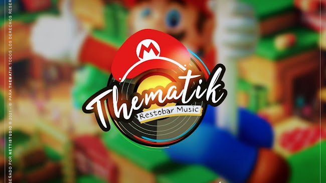 Thematik Restobar Music - Chincha Alta