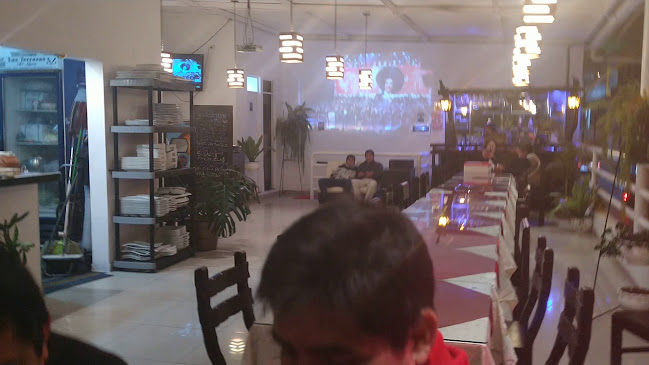 Las Terrazas D' Leon