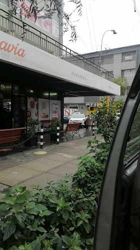 Comentarii opinii despre Belgravia