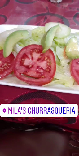 Opinii despre Mila's - Restaurante Churrasquería în Huacho - Gastronomía y hostelería