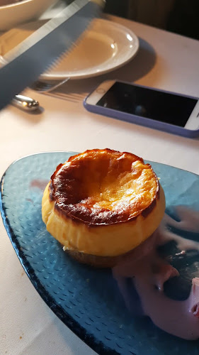 Opinii despre El Vagón de Beni în Eten - Gastronomía y hostelería