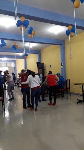 Av. Gran Chimú 975, La Victoria 14007