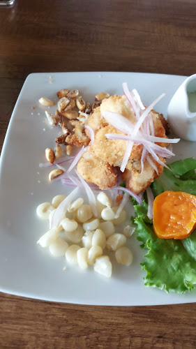 Opinii despre Restaurant Paracas în Paracas - Gastronomía y hostelería
