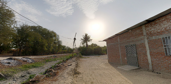 LUPANAR "Entrada sin Salida" - Piura