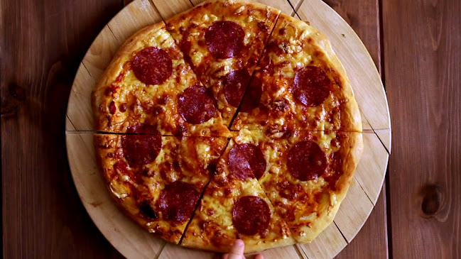 Opinii despre Pizzería Makaliz în Chiclayo - Gastronomía y hostelería