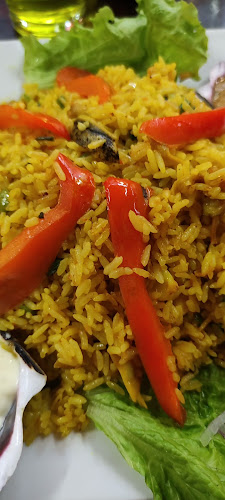 Opinii despre Restaurant Cevicheria Rico Casma în Casma - Gastronomía y hostelería