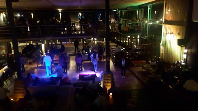 Opinii despre Qincha Bar Resto Arte în Barranco - Gastronomía y hostelería