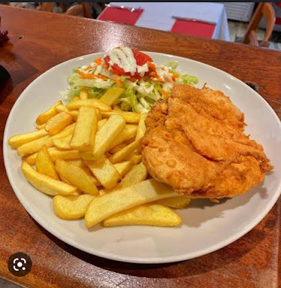 Hamburguesería y parrilas EL MARINO