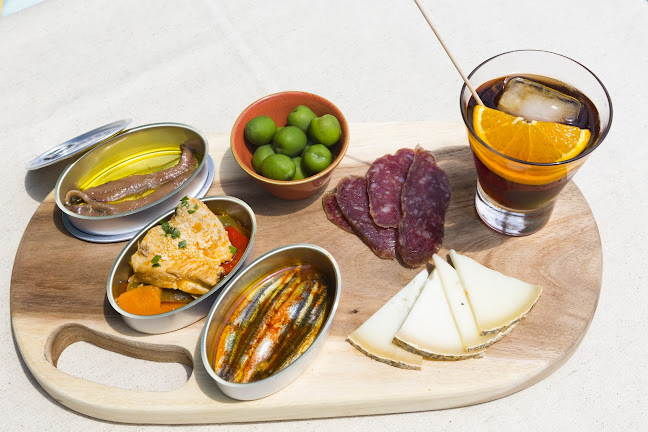 Opinii despre Barro Barcelona în Imperial - Gastronomía y hostelería