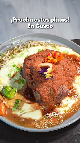 ViewHouse Resto bar - Gastronomía y hostelería