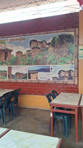 GQHG+5QP, Huaral 15201