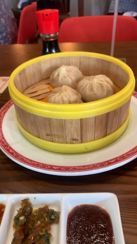 Opinii despre Madam Tusan în Independencia - Gastronomía y hostelería