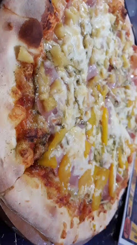 Pizzeria La Roka - Santa Cruz