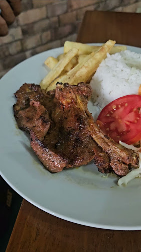 Opinii despre El Rico Sabor în Tarapoto - Gastronomía y hostelería