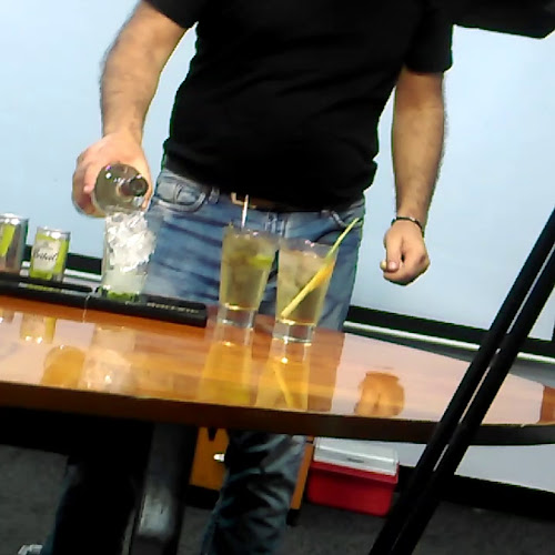 Opinii despre PiscoBar în Lima - Gastronomía y hostelería