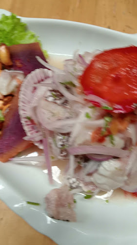 Opinii despre Restaurant RICO MAR în Sechura - Gastronomía y hostelería