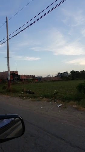 Restaurante "Recreo Jardín"