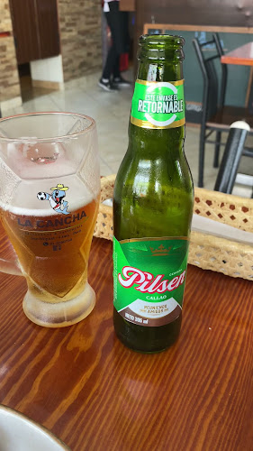 La Cancha Restaurant