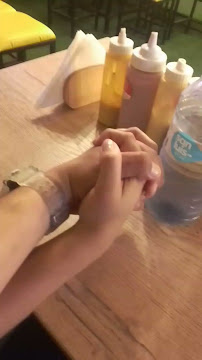 ASERE BURGUER - Lima