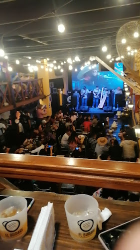 Opinii despre El Budare Restaurante în Barranco - Gastronomía y hostelería